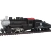 Model Power 96638 HO U.S. Army 0-4-0 Shifter Steam Locomotive - Standard DC - Your Source for Gaming Essentials* Outlet