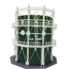 Model Power 205 HO US Army Large Oil Storage Tank - Your Source for Gaming Essentials* Discount