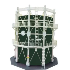 Model Power 205 HO US Army Large Oil Storage Tank - Your Source for Gaming Essentials* Discount
