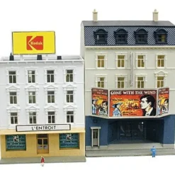 Model Power 2607 Movie Theater & Restaurant - Your Source for Gaming Essentials* Best