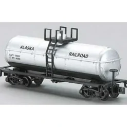 Model Power 83462 N 40' Chemical Tank, ARR - Your Source for Gaming Essentials* Clearance
