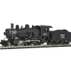 Model Power 87622 N Boston & Maine 4-4-0 American Steam #954 w/Standard DC - Your Source for Gaming Essentials* Discount