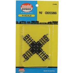 Model Power 4959 N Crossing 90-Degree - Your Source for Gaming Essentials* Best