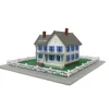 Model Power 1590 N Decorated Christmas House Building Kit - Your Source for Gaming Essentials* Online