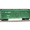 Online Model Power 83449 N Denver & Rio Grande Western 40' Cattle Car - Your Source for Gaming Essentials Trains