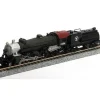 Online Model Power 87473 N Great Northern Steam 4-6-2 Pacific w/Vanderbilt Tender - Your Source for Gaming Essentials Trains