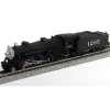 Model Power 87400 N Santa Fe Steam USRA 4-6-2 Pacific w/Standard Tender/DC - Your Source for Gaming Essentials* Clearance