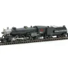 Model Power 87474 N Southern Pacific USRA 4-6-2 w/Vandy Oil Tender - Your Source for Gaming Essentials* Hot