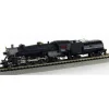 Model Power 875931 N Southern Pacific 2-8-2 Mikado Steam Loco w/Tender #786 - Your Source for Gaming Essentials* Best