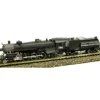 Model Power 87593 N SP 2-8-2 Mikado Steam Locomotive w/Vanderbilt Tender - Your Source for Gaming Essentials* Outlet