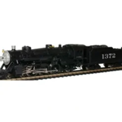 Model Power 87399 N Undecorated USRA 4-6-2 Pacific w/Standard Tender/DC - Your Source for Gaming Essentials*