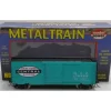 Model Power 2172 NYC 40' Metal Box Car - Your Source for Gaming Essentials* New