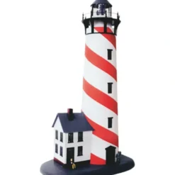 Model Power 6365 O Built-Up Lighthouse - Your Source for Gaming Essentials* Hot