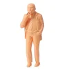 Online Model Power 7002 O Man Smoking Cigar Unpainted Lighted Figure - Your Source for Gaming Essentials Trains