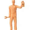 Model Power 7000 O Man w/ Lantern Unpainted Lighted Figure - Your Source for Gaming Essentials* New