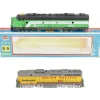 Discount Model Power HO Scale Assorted Diesel Locomotives [2] - Your Source for Gaming Essentials Trains