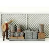 Model Tech Studios D0322 HO Chain Link Fencing - Your Source for Gaming Essentials*