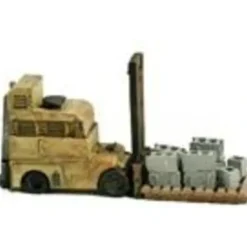 Model Tech Studios D1061 N Scale Fork Lifts - Your Source for Gaming Essentials* Sale