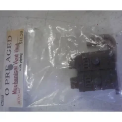 Model Tech Studios OD2144P O Scale Pre-Aged Mechanical Vent Unit - Your Source for Gaming Essentials* Sale