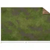 Board Games>Monster Scenery Game Mat: 6'x4' - Broken Grassland / Desert Scrubland (Ungridded) - Your Source for Gaming Essentials