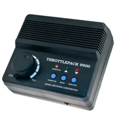 MRC 0001310 80 Watts Throttlepack 9900 - Your Source for Gaming Essentials* Best