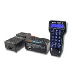 MRC 0001201 G Tech 6 Sound Controller 6.0 Throttle 6 Amps - Your Source for Gaming Essentials* Clearance