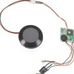 MRC 1908 HO 16-Bit Sound-Only Decoder with Speaker - Sounder Steam - Your Source for Gaming Essentials* Best