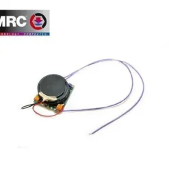 MRC 1909 HO 16-Bit Sound-Only Decoder with Speaker - Sounder Diesel - Your Source for Gaming Essentials* Online