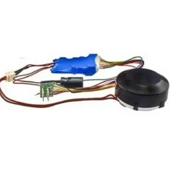 MRC 1911 HO 16-Bit Universal Steam Mini Sound Decoder Steam - Your Source for Gaming Essentials* Hot