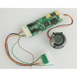 MRC 1716 HO DCC Decoder Preferred Sound Platinum Series Universal EMD 567 - Your Source for Gaming Essentials* Sale