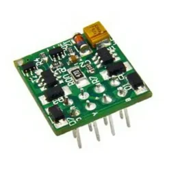 MRC 1834 HO DCC Motor Control Decoder Direct Connect PCB w/NMRA 8-Pin Connector - Your Source for Gaming Essentials* Hot