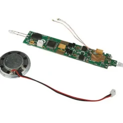 MRC 1930 HO Drop-In Sound & Control DCC Decoder - Preferred Sound Fits Kato - Your Source for Gaming Essentials* New