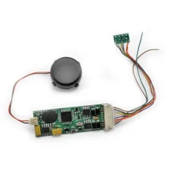 MRC 1713 HO Dual-Mode Decoder - Platinum Series Universal EMD 710 Prime Mover - Your Source for Gaming Essentials* Outlet