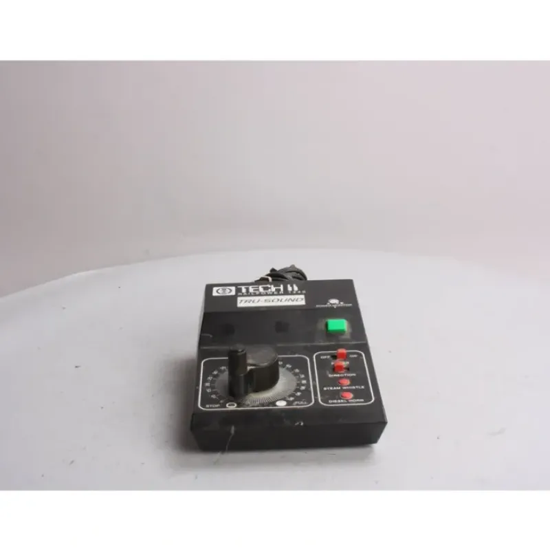 MRC 1440 HO Scale Tru-Sound 1440 with Speaker - Your Source for Gaming Essentials* Online