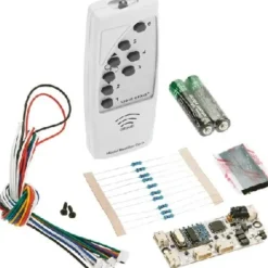 Outlet MRC 025000 Light Genie Transmitter/Receiver - Your Source for Gaming Essentials Trains