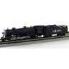 MRC 875721 N Santa Fe USRA 2-8-2 Mikado Standard Tender with Sound & DCC - Your Source for Gaming Essentials* New