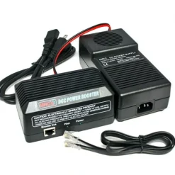 MRC 1528 Power Booster 3.5 Amps - Your Source for Gaming Essentials* Clearance