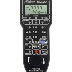MRC 0001415 Prodigy Advance Squared Walkaround - Your Source for Gaming Essentials* Discount