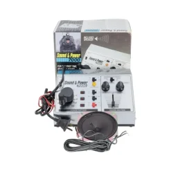 MRC 7000 60VA Sound & Power Transformer - Your Source for Gaming Essentials* Discount