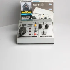 MRC AA333 Sound & Power 7000 Transformer - Your Source for Gaming Essentials* Hot