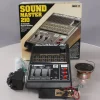 MRC AA210 Sound Master 210 Sound Machine - Your Source for Gaming Essentials* Clearance