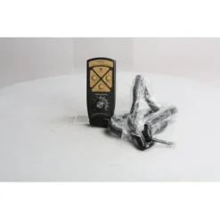 New MRC AB800 O Tech 4 Walkaround Controller for a Railpower 250 Transformer - Your Source for Gaming Essentials Trains