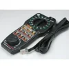 MRC AD490 DCC Accessories Walkaround Throttles Prodigy Handheld Train Controller - Your Source for Gaming Essentials* Hot