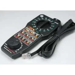 MRC AD490 DCC Accessories Walkaround Throttles Prodigy Handheld Train Controller - Your Source for Gaming Essentials* Hot