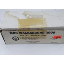 MRC AD300 Digital Command Control Accessories Walkaround 2000 - Your Source for Gaming Essentials* Best