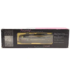 MRC CC109 HO Scale Southern Pacific F7A Diesel Locomotive #6264 w/ DCC LN/Box - Your Source for Gaming Essentials* Discount