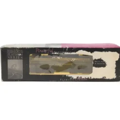 MRC CD104 HO Scale New York Central F7B Diesel Locomotive #2420 EX/Box - Your Source for Gaming Essentials* Outlet