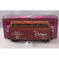 MTH 20-93586 40' AAR Boxcar CNW - Your Source for Gaming Essentials* Best