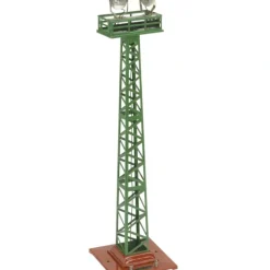 MTH 11-90034 #92 Floodlight Tower - Your Source for Gaming Essentials* Sale