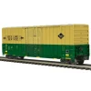 MTH 20-93570 50' HC Boxcar NS/RDG - Your Source for Gaming Essentials* Best